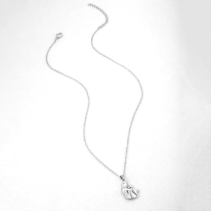 Knuffel Ketting – Hondje