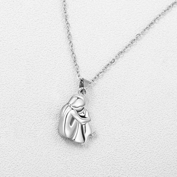 Knuffel Ketting – Hondje