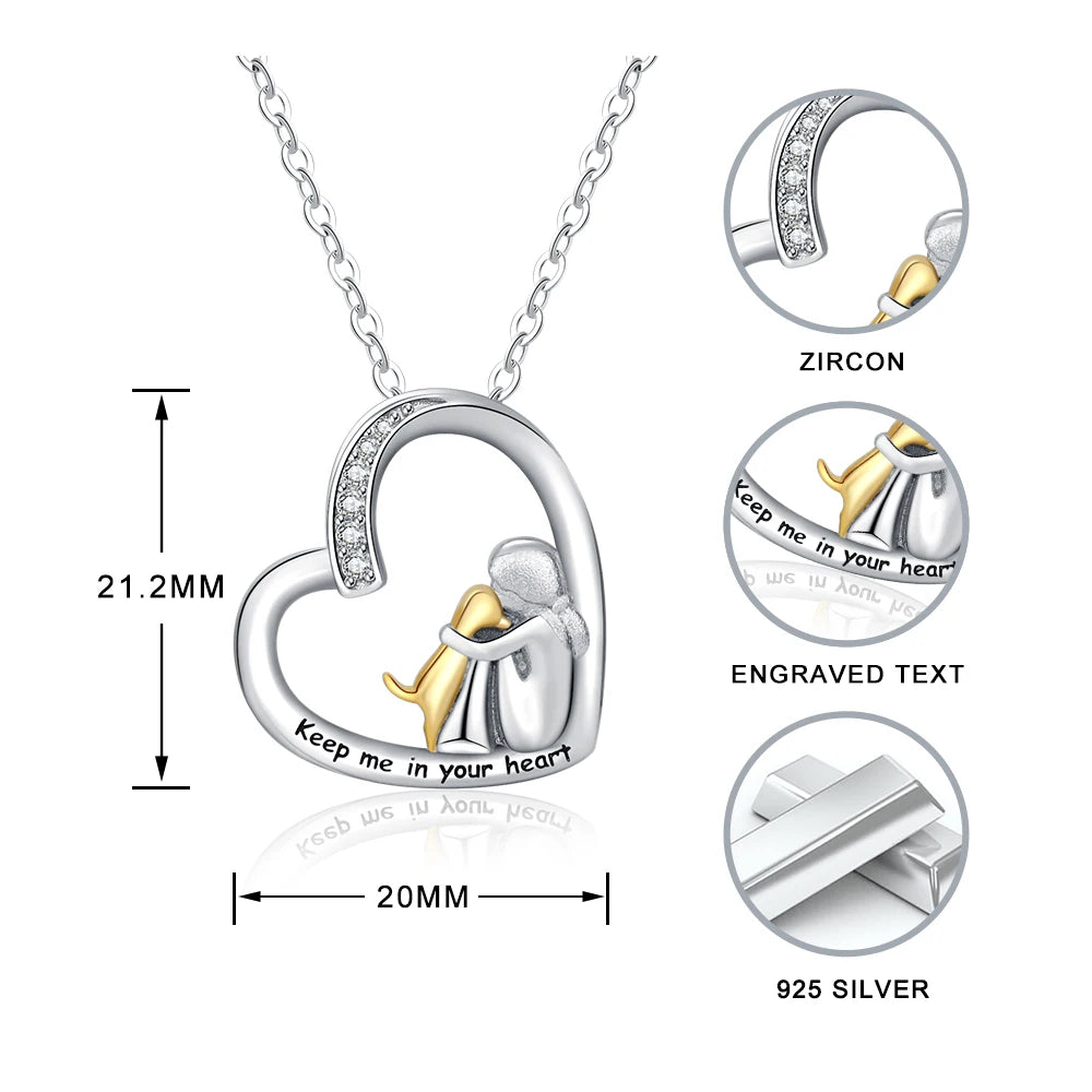 Unieke kunffelKetting voor jou hondje