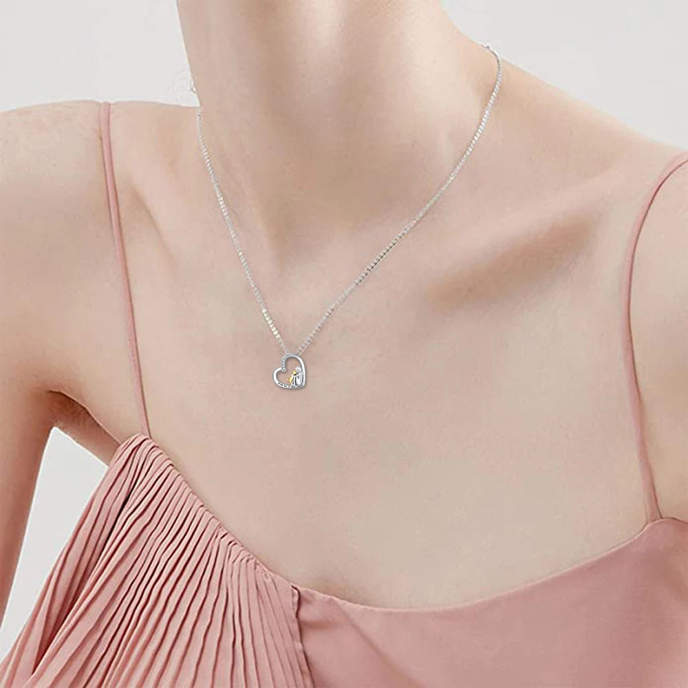 Unieke kunffelKetting voor jou hondje