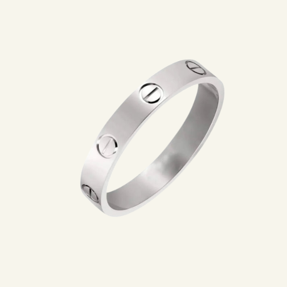 VALENCIA Ring | Goud