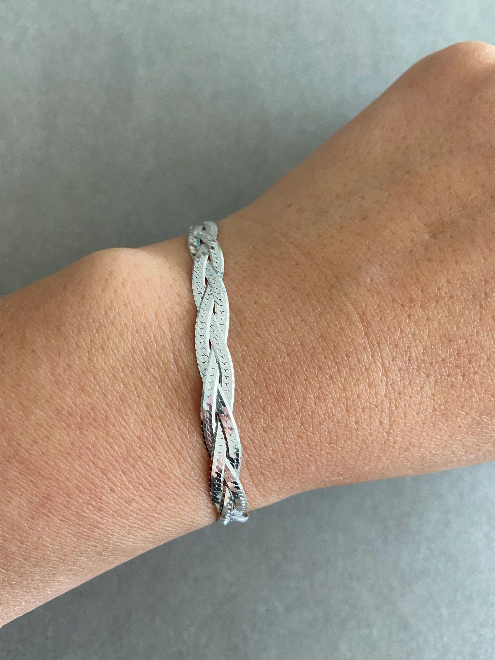 PALM Armband | Goud
