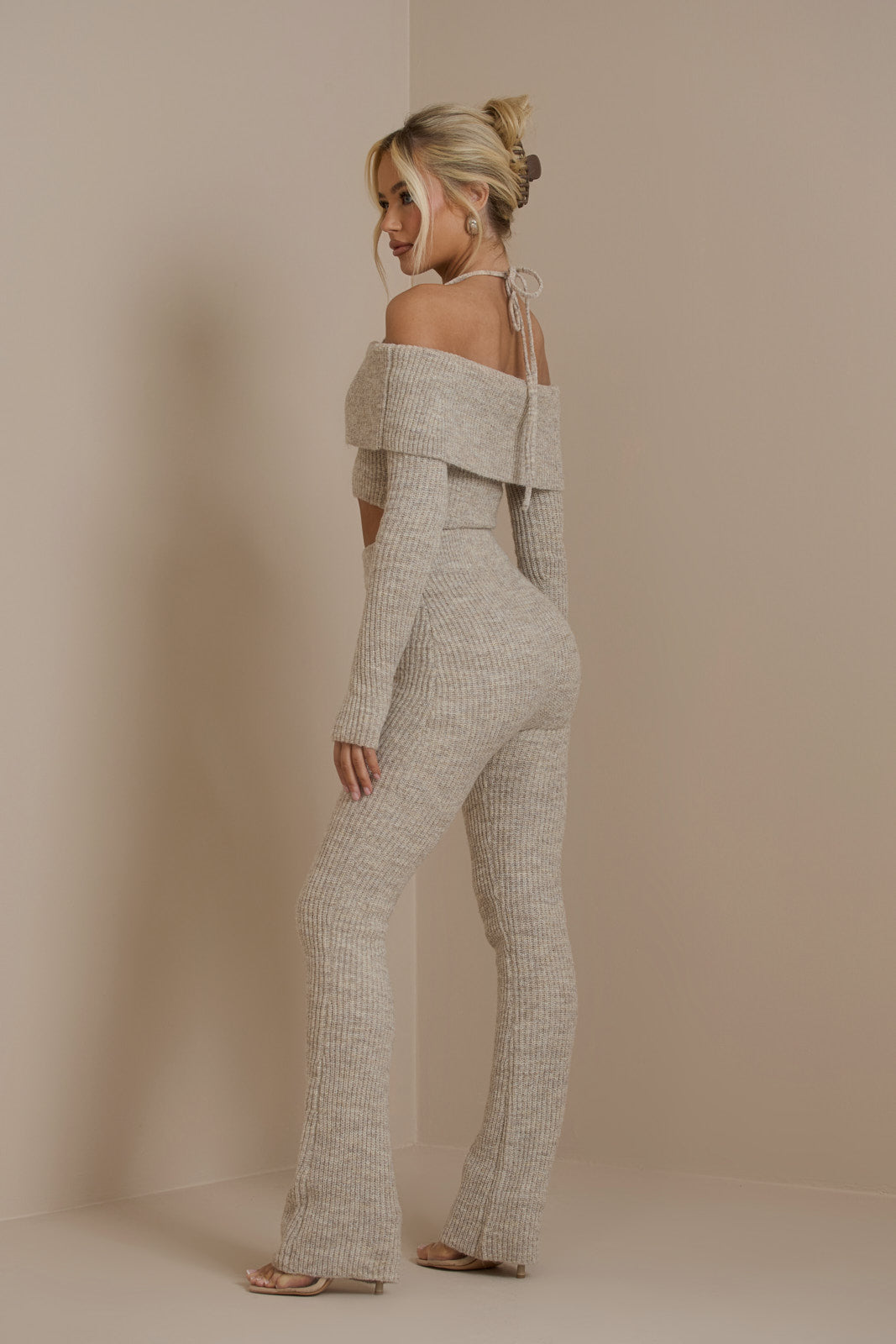 Coralia™ - PREMIUM KNIT COORD SET