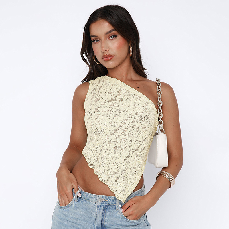 Modieuze Lace Top | VIRAL TikTok