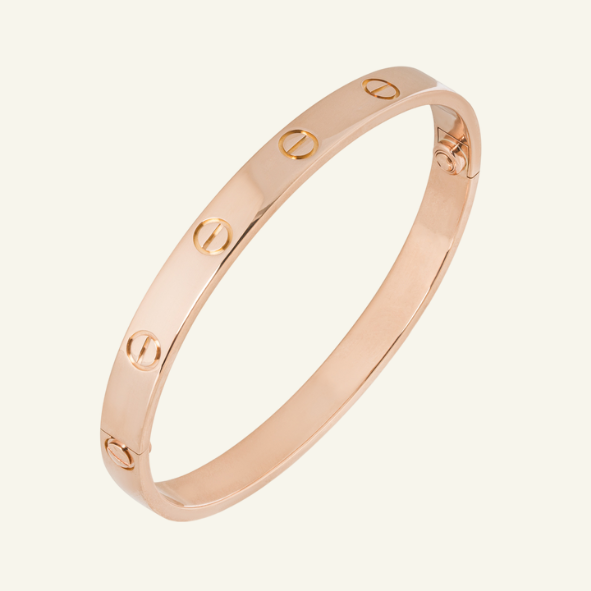 VALENCIA Elegante Armband | ZILVER