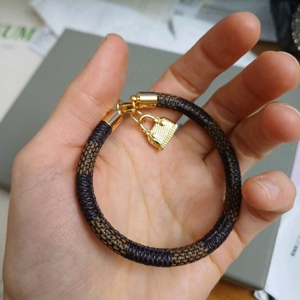 LULU Armband | Goud