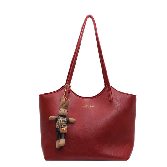 Rustic Edge | Tote