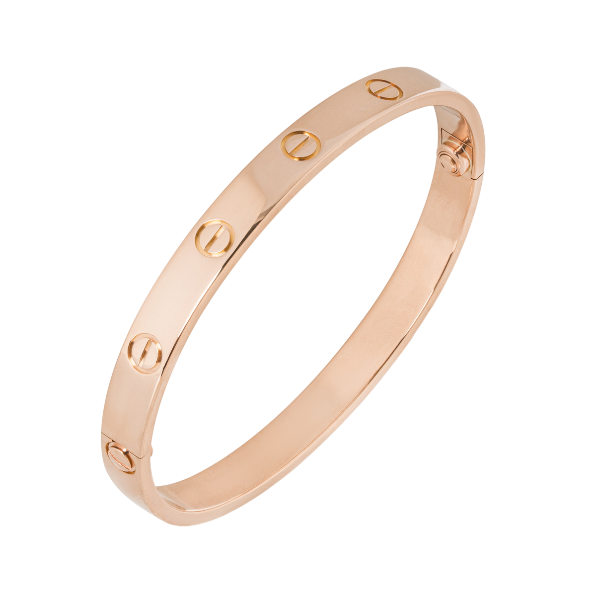 VALENCIA Elegante Armband | GOUD